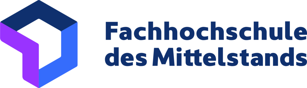 Logo der Fachhochschule des Mittelstands