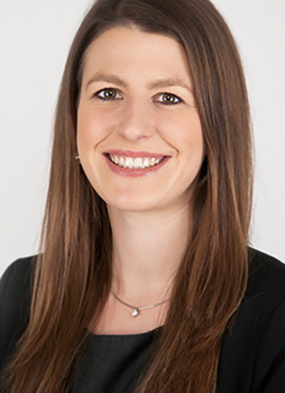Elisa Goldmann, MBA