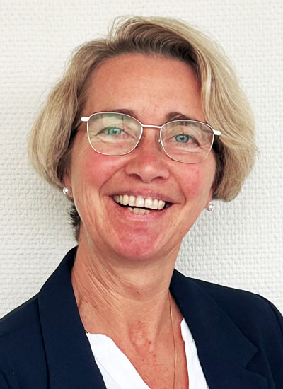Birgit Rehberg