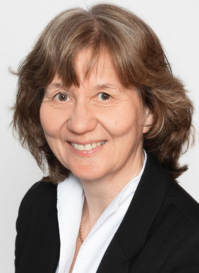 Dr. Beatrix Wallberg